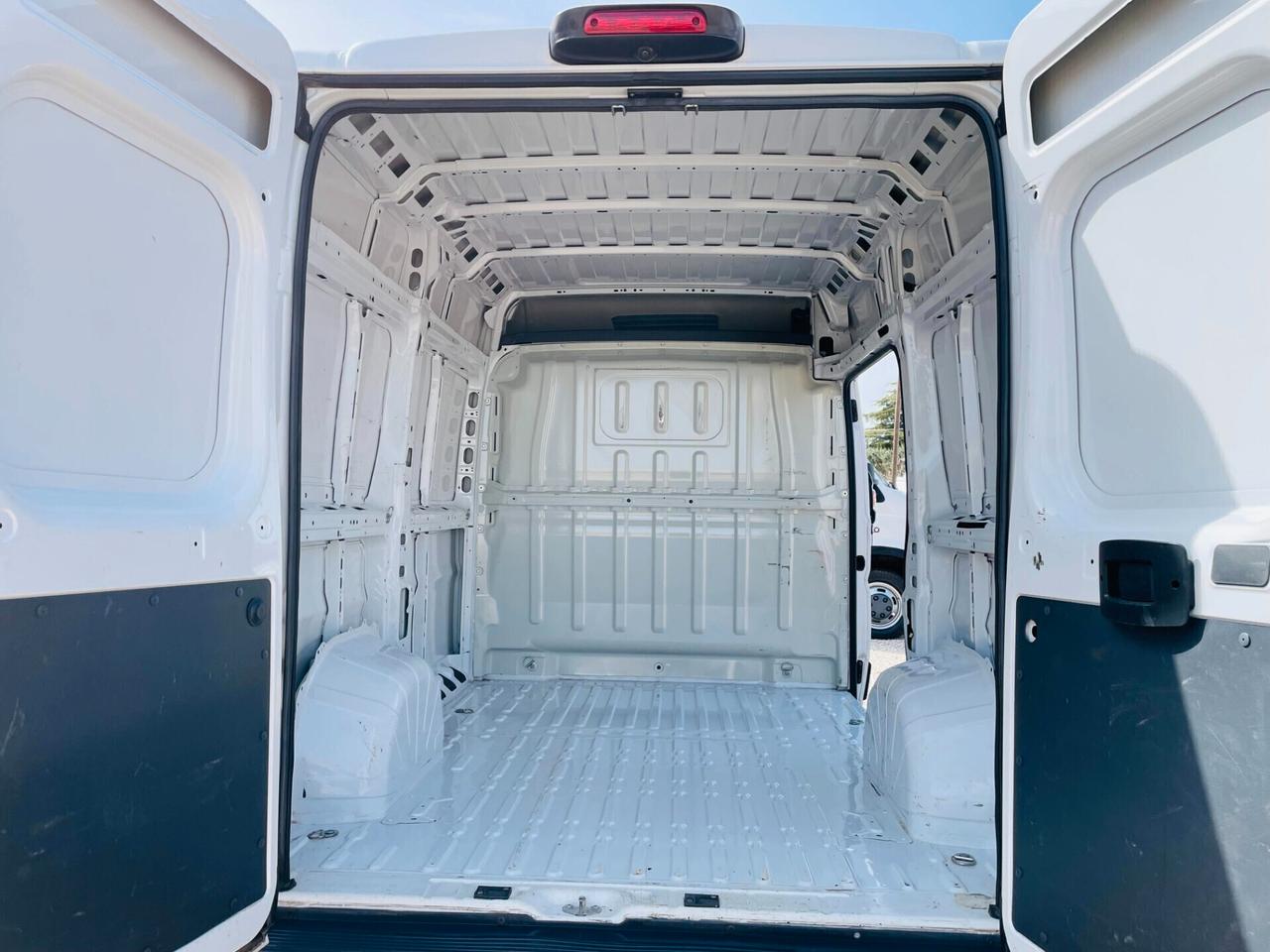 Fiat Ducato 33 2.3 MJT 130CV PC-TM Furgone