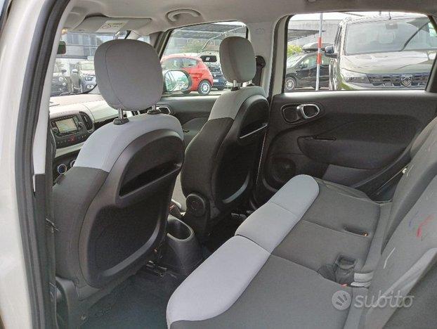 FIAT 500L Pro 1.6 MJT 120CV Pop Star 4 posti (N1