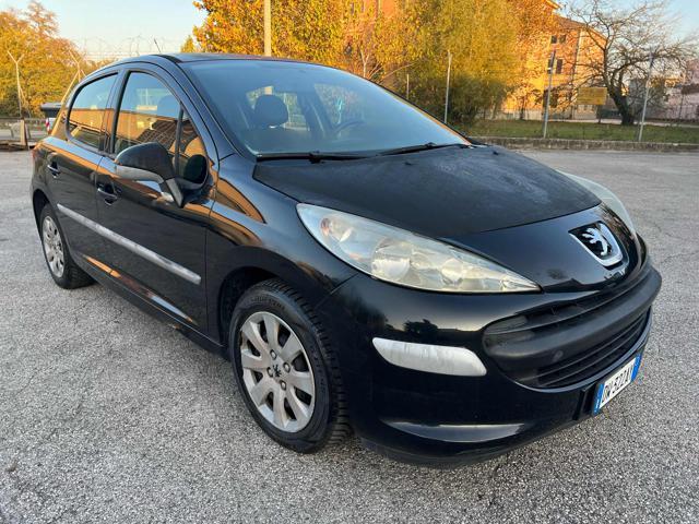 PEUGEOT 207 1.4 neopatentati 145,888km Bellissima