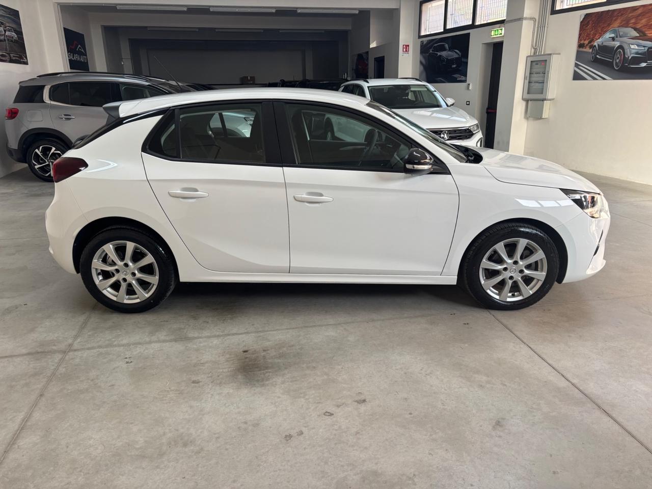 Opel Corsa 1.5 D 100 CV Elegance