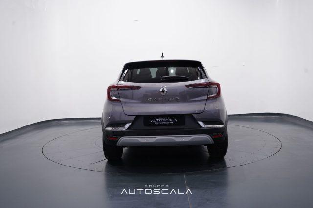 RENAULT Captur 1.0 TCe 90cv GPL Techno