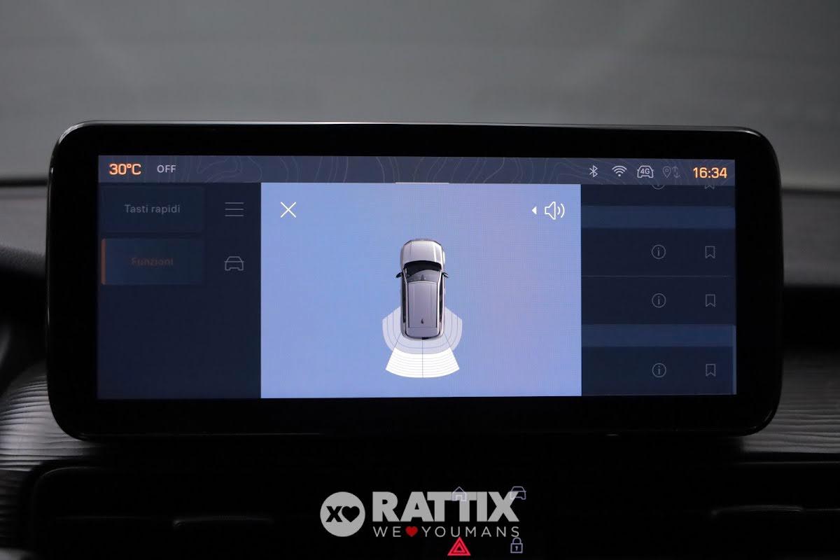 Jeep Avenger 1.2 Turbo 100CV Altitude