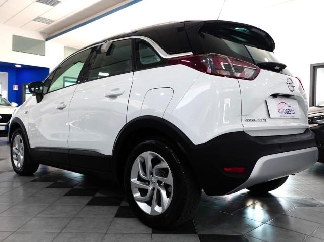 Opel Crossland X 1.2 BZ 83 CV INNOVATION