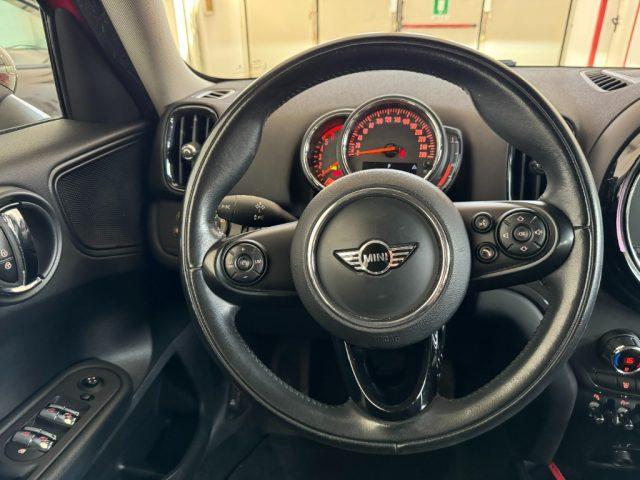 MINI Countryman 2.0 Cooper D Business Countryman ALL4 Automatica