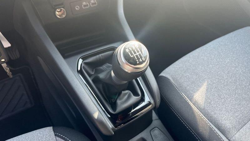 Renault Clio TCe 90 CV 5 porte Evolution