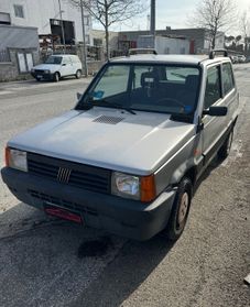 Fiat Panda 900 i.e. cat Hobby