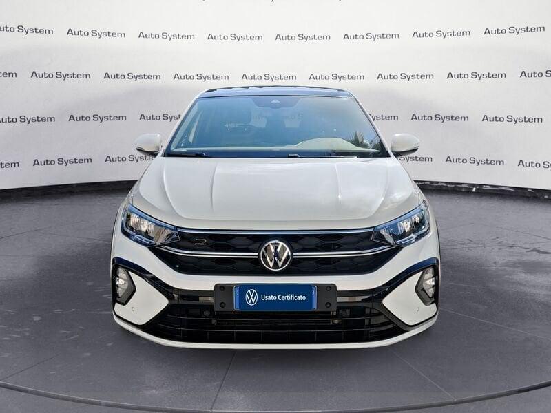 Volkswagen Taigo Taigo 1.0 TSI 115 CV DSG R-Line