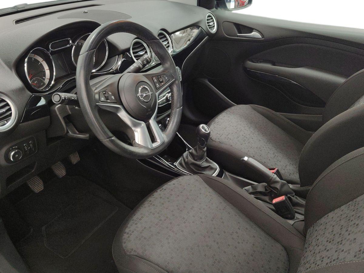 OPEL Adam - Adam 1.4 Glam Gpl-tech 87cv E6