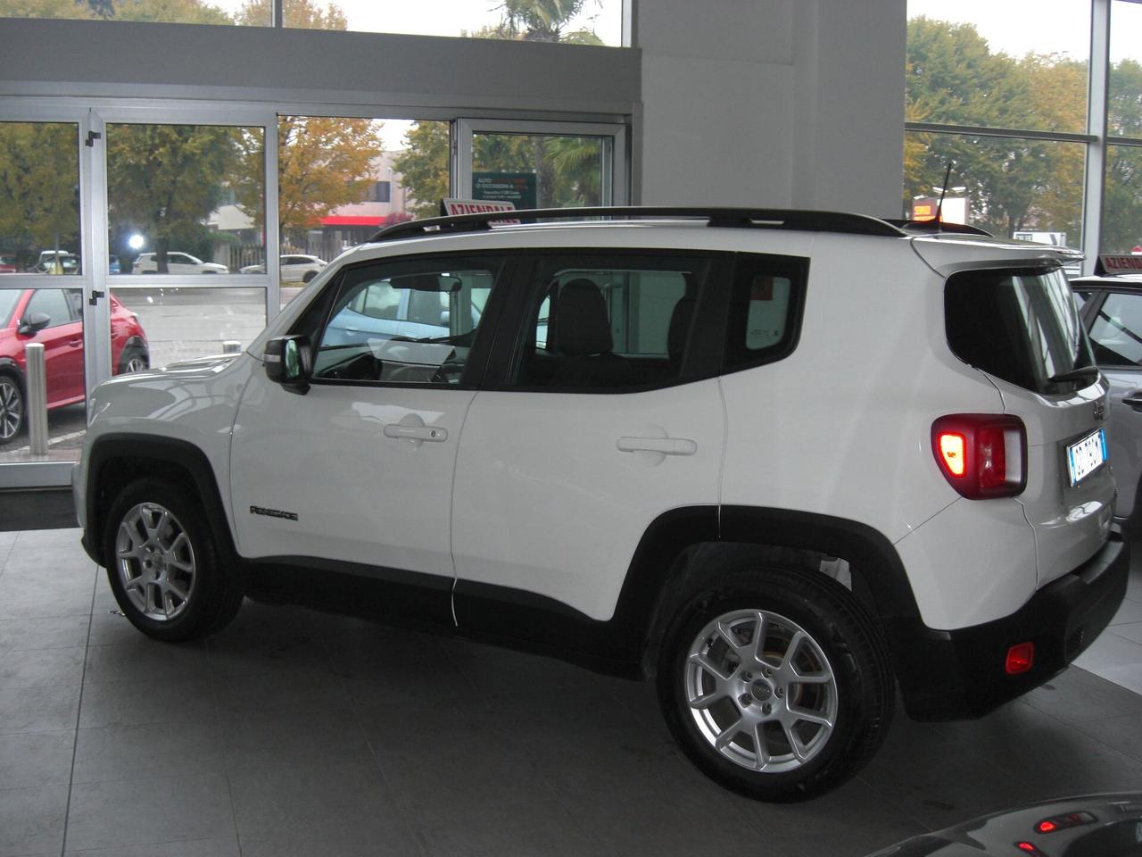 Jeep Renegade 1.0 T3 Limited