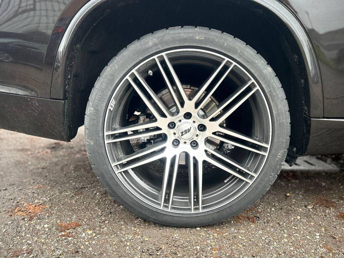 BMW X5 Xdrive30d Luxury 258cv auto