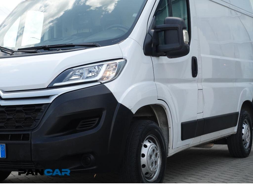 Citroen Jumper 30 BlueHDi 120 S&S PC-TN Furgone L1H1
