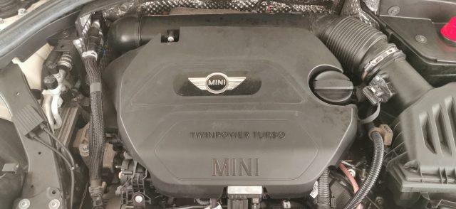 MINI Clubman 2.0 Cooper D