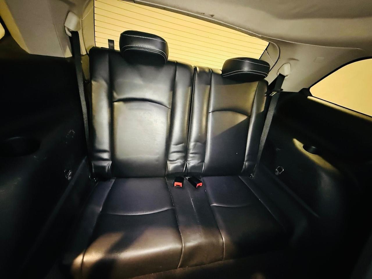 Fiat Freemont 2.0 Multijet 170 CV Lounge*AUTOMATICA*7 POSTI*