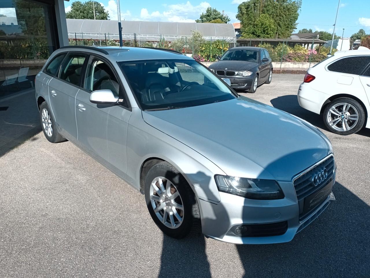 Audi A4 TDI 143CV MECCANICA PERFETTA*AFFARE**