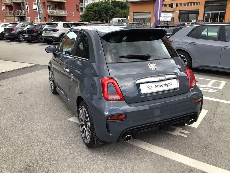 Abarth 595 595 1.4 t-jet 145cv