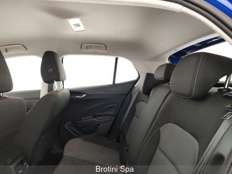 Škoda Fabia 1.0 MPI Evo 48KW AMBITION