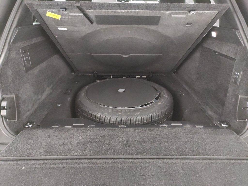 LAND ROVER Range Rover 3.0 TDV6 Vogue del 2016