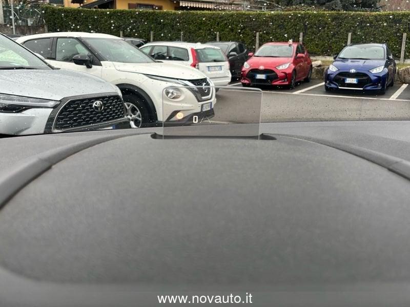 Toyota Proace City Verso Proace City Verso 1.5D 130 CV S&S Long D Luxury