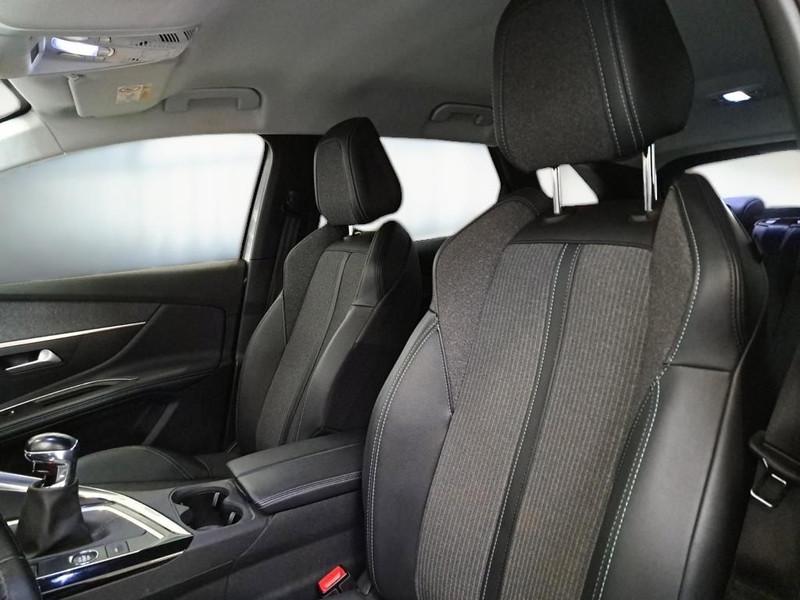 PEUGEOT 3008 BLUEHDI 130 SES ALLURE PACK SUV