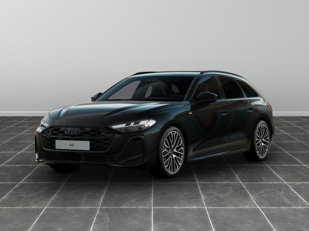 Audi A5 avant 2.0 tdi mhev+ 204cv business quattro s tronic