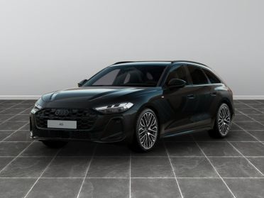 Audi A5 avant 2.0 tdi mhev+ 204cv business quattro s tronic