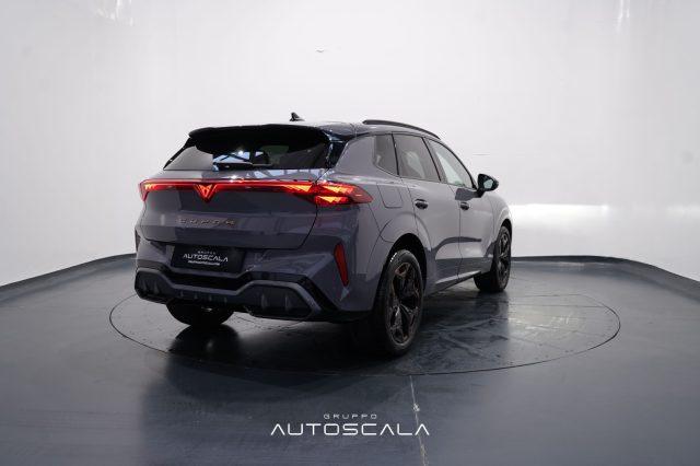 CUPRA Terramar 1.5 e-Hybrid DSG