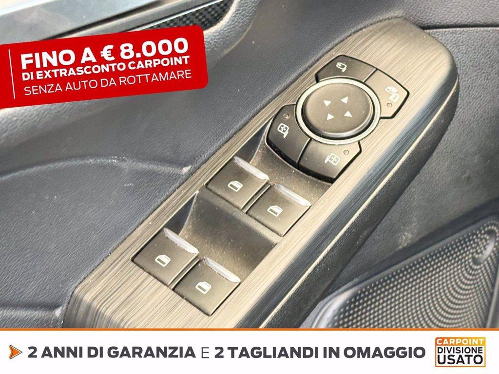 FORD Kuga 2.5 phev st-line x 2wd 225cv cvt del 2021