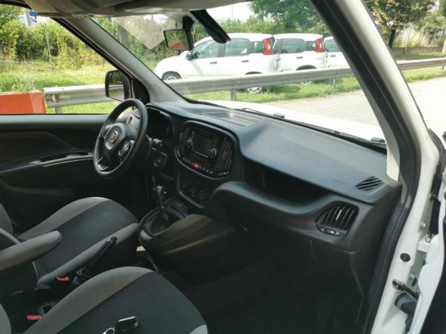 FIAT Doblo 1.6 MJT 105CV PL Combi Maxi N1 5 POSTI / +IVA