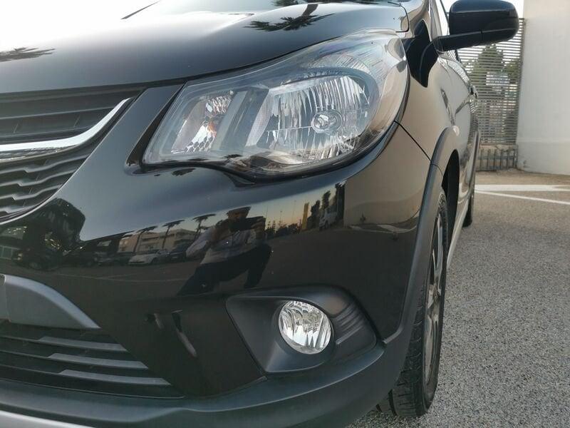 Opel Karl Karl Rocks 1.0 73 CV
