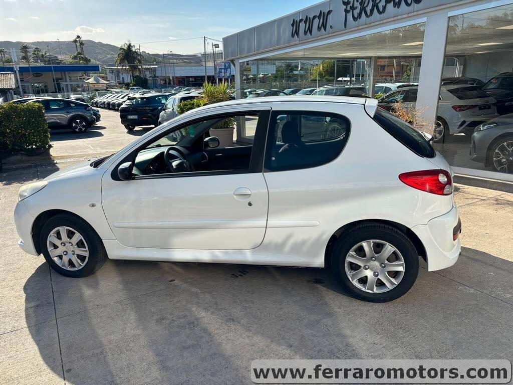 Peugeot 206 Plus 1.4 70CV OTTMA PER NEOPATENTATI