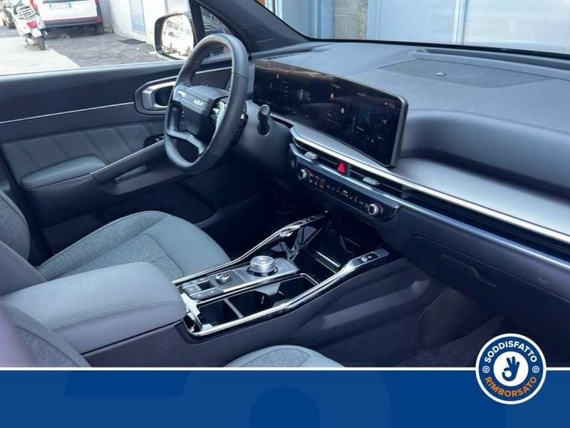 Kia Sorento 1.6 HEV 2WD Style (SR) MY26