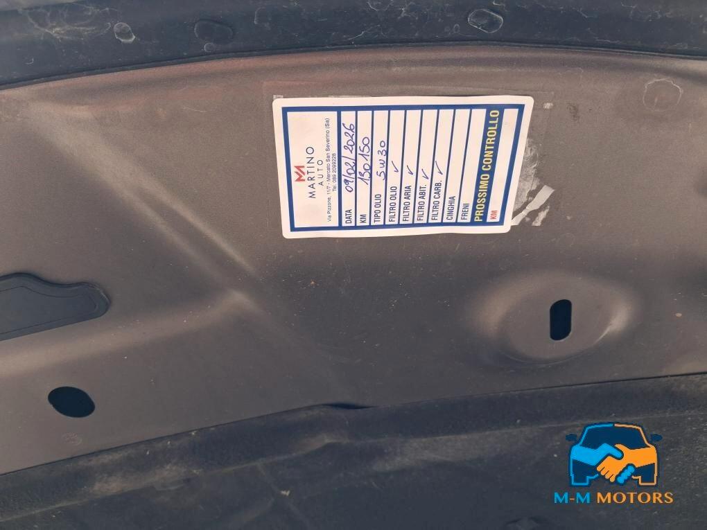 Alfa Romeo Giulia 2.2 Turbodiesel 150 CV AT8 Super