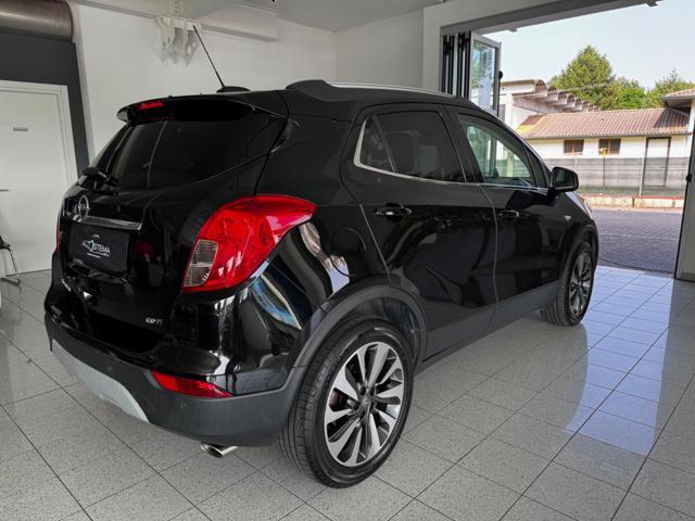 OPEL Mokka X 1.6 CDTI Ecotec 136CV Innovation - TAGLIANDI OPEL!