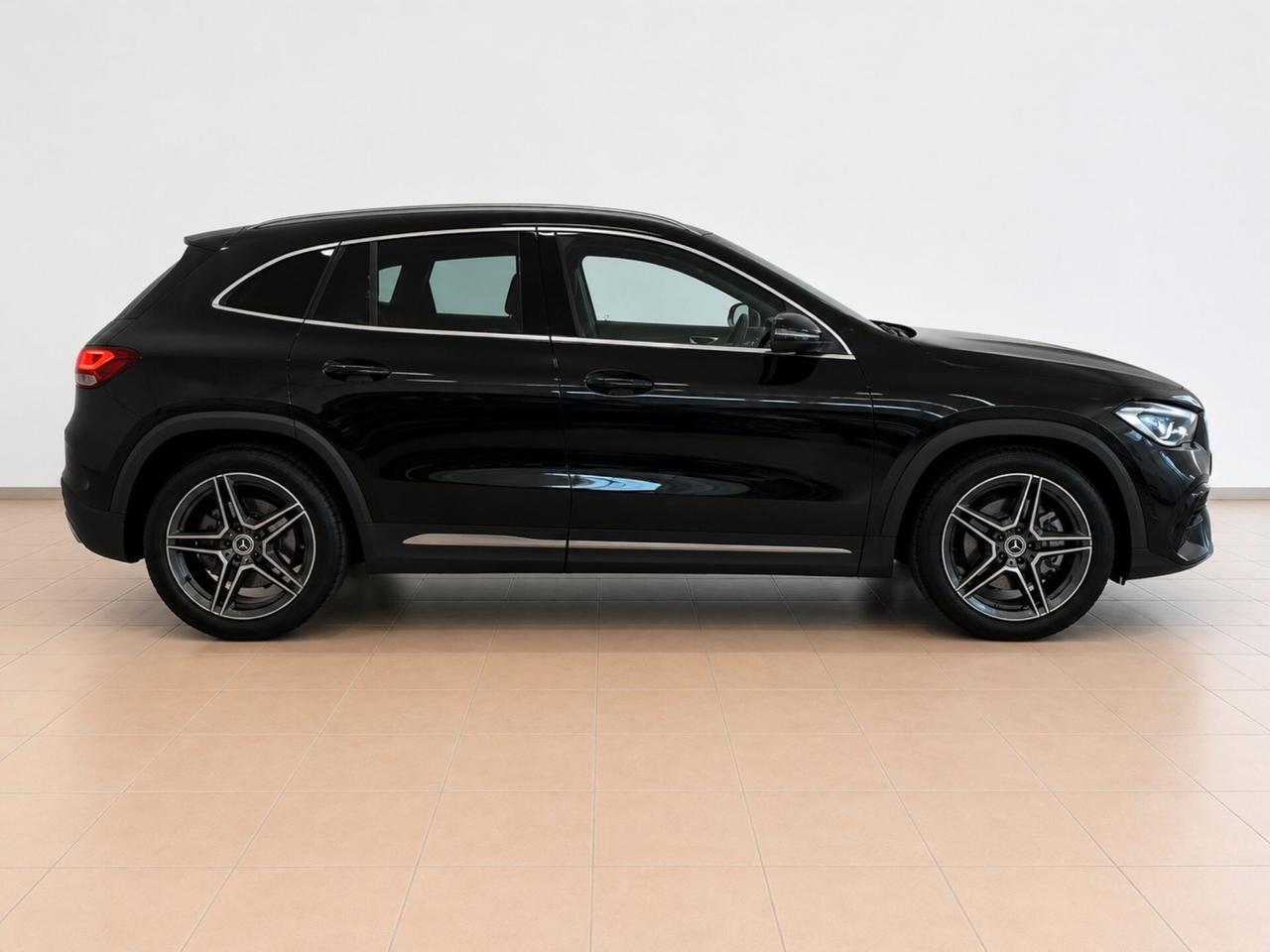 Mercedes-benz GLA 250 e hybrid EQ Premium