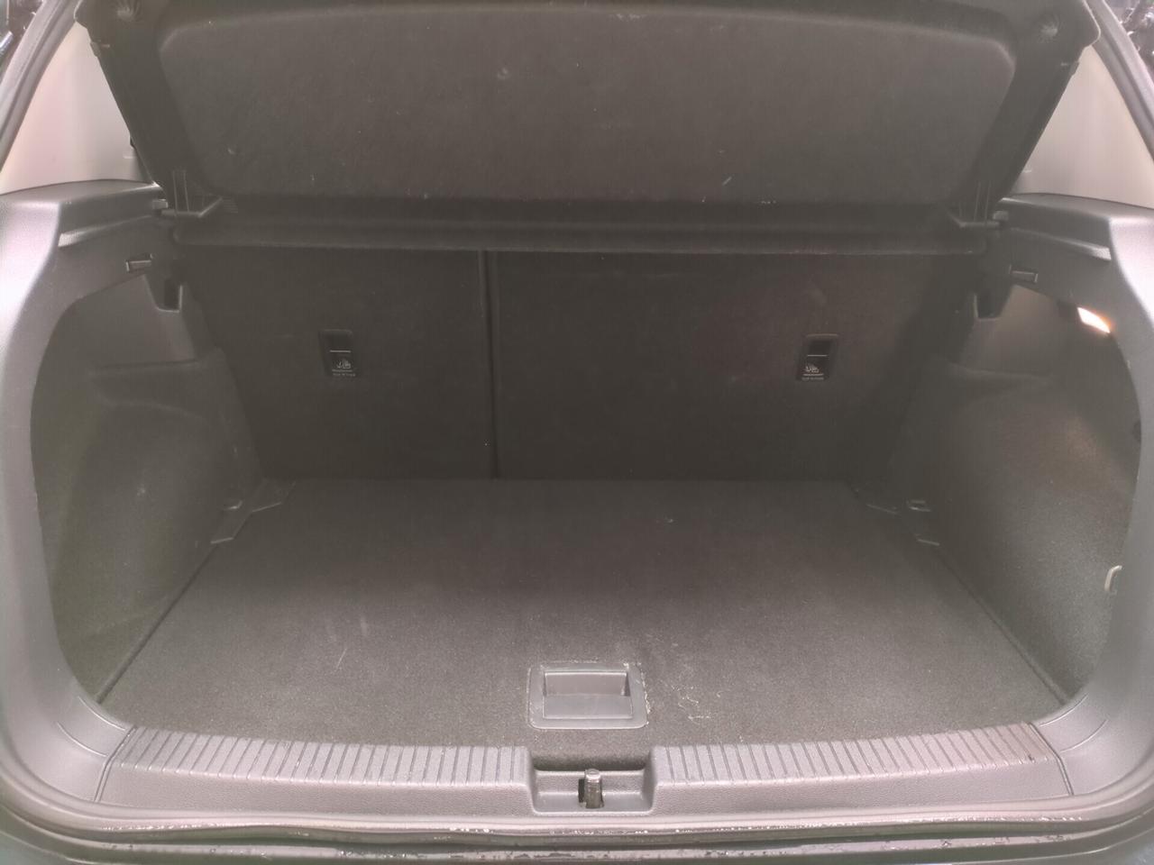 Volkswagen T-Cross 1.0 TSI 115 CV DSG Style