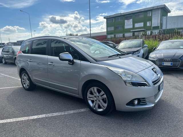 Peugeot 5008 1.6 thp 16v 7 POSTI