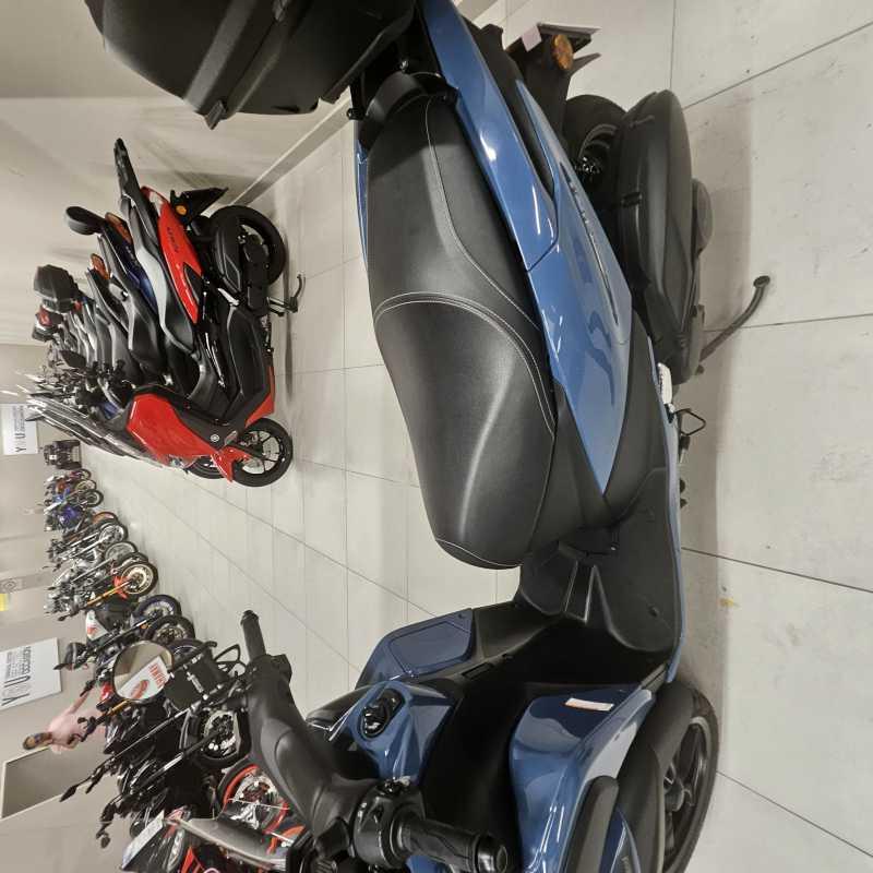 Yamaha Tricity 125 - 2023
