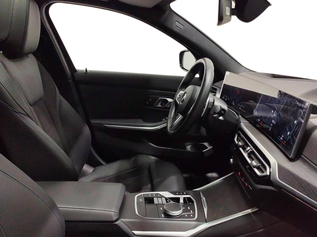 BMW Serie 3 320d xDrive Touring 48V MSport