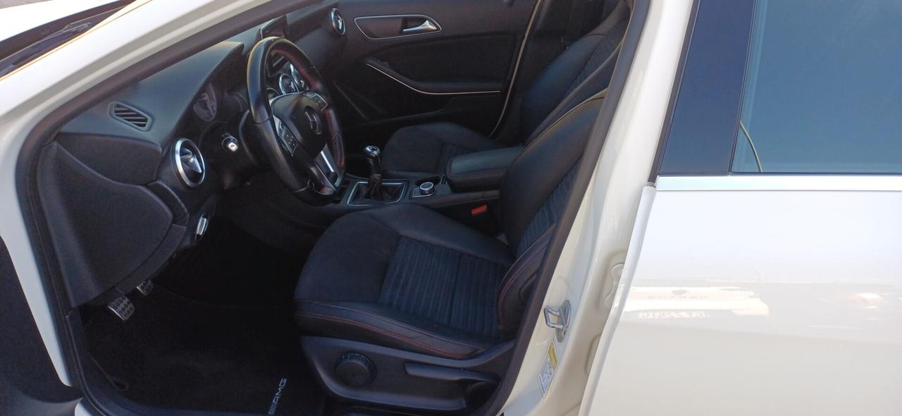 Mercedes-benz A 200 CDI Premium