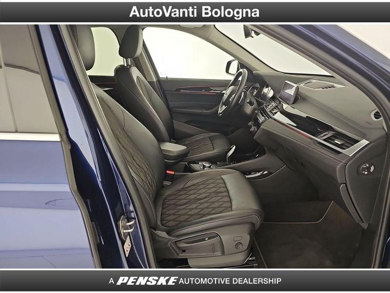 BMW X1 X1 xdrive18d xLine auto