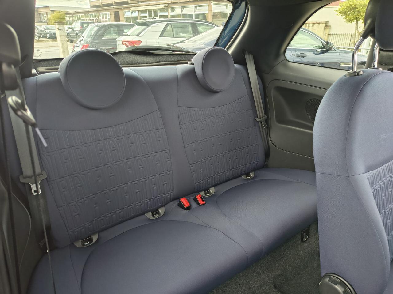 Fiat 500 1.0 Hybrid *PREZZO REALE, NO OBBLIGHI O VINCOLI*