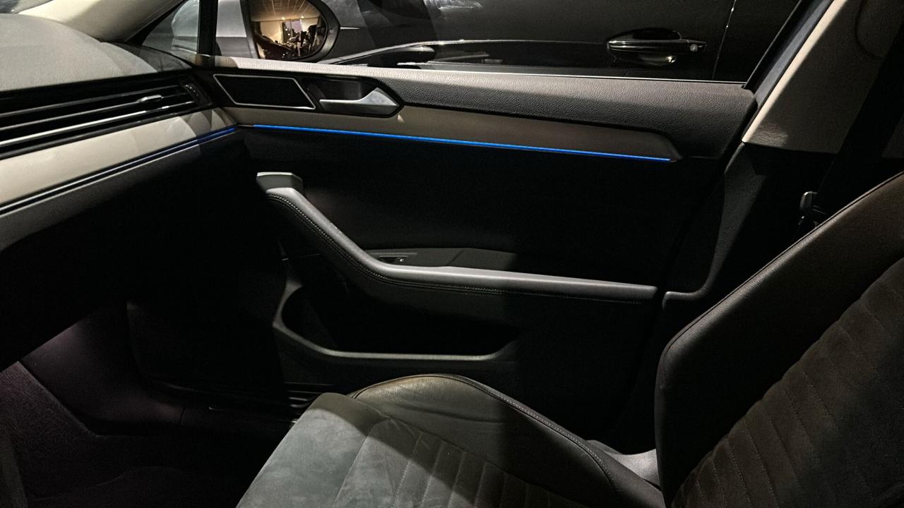 Volkswagen Passat 1.4 GTE DSG Plug-in Hybrid