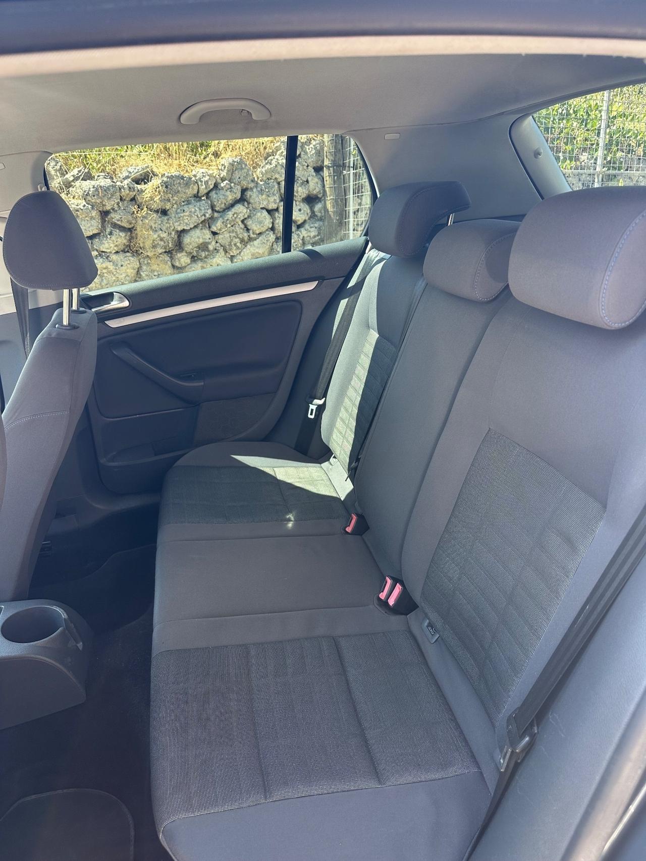 Volkswagen Golf 5 1.9 TDI 105 cavalli
