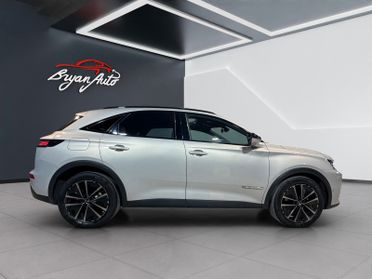 Ds 7 BlueHDi 130 aut. Esprit de Voyage