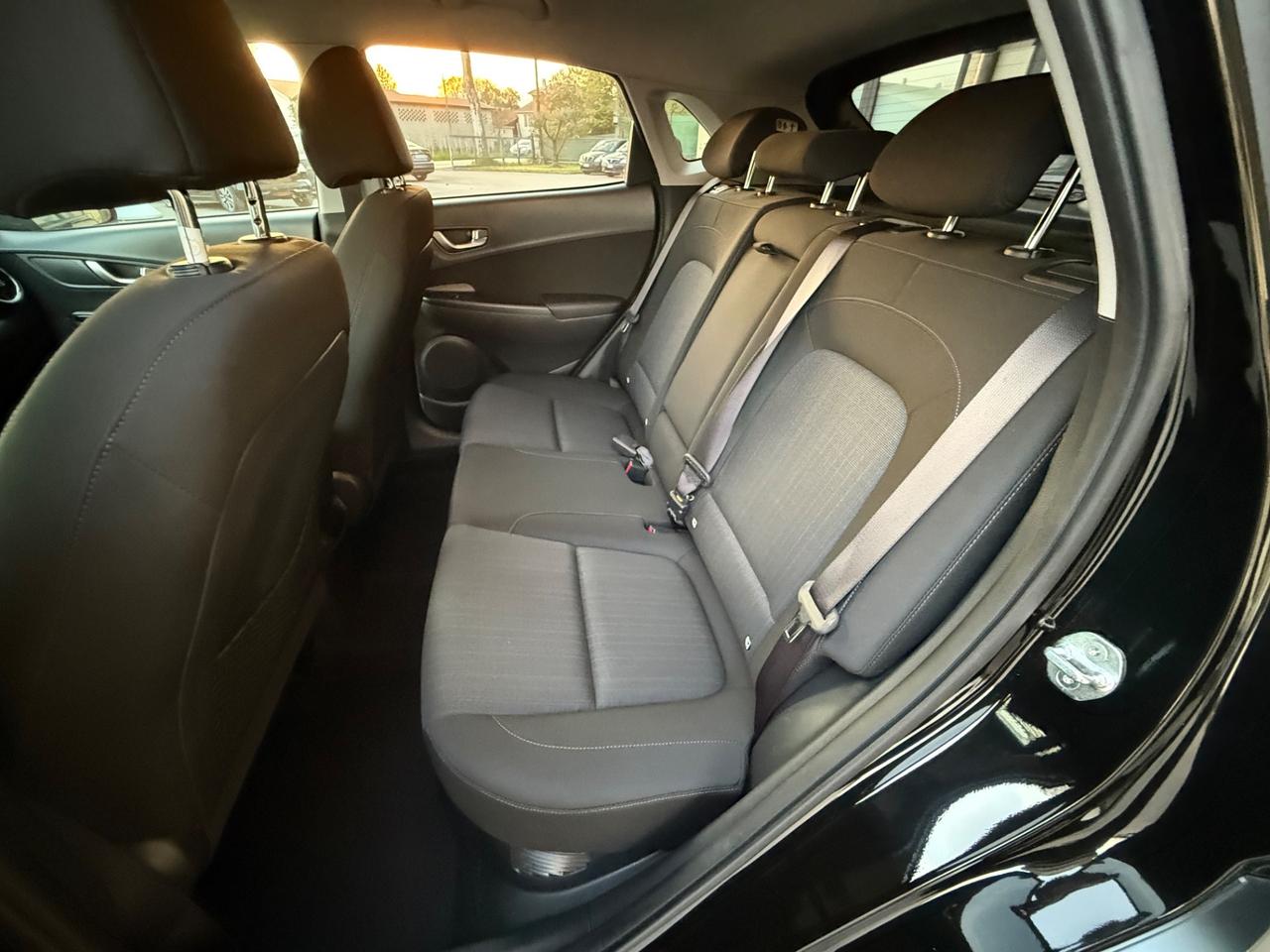 Hyundai Kona - 1.6 Benzina/Ibrido - Unico Proprietario