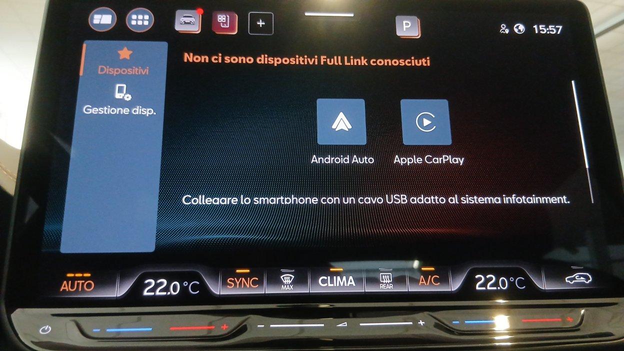 CUPRA Leon - Leon 2.0 TDI 150 CV DSG