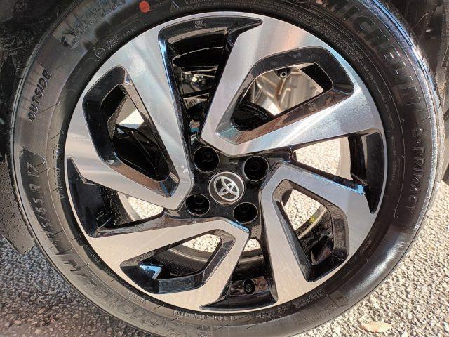 TOYOTA Aygo X 1000 VVT-I TREND 72CV 5P CARPLAY CAM"17 ITALIA