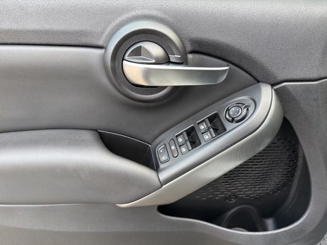 Fiat 500X 1.0 T3 120 CV Sport *CAMERA*PELLE*NAV*LED*TELECAMERA