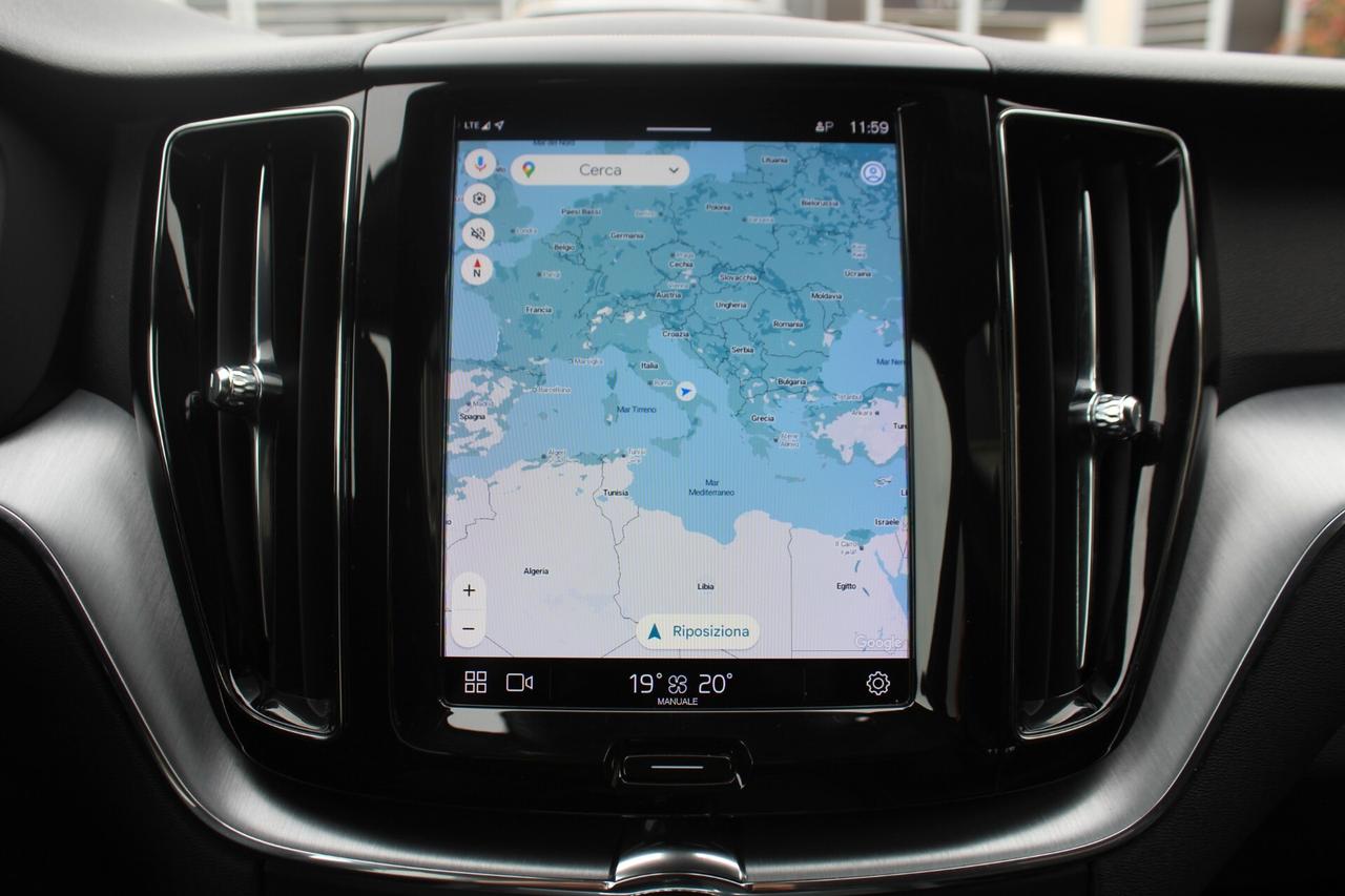 Volvo XC 60 XC60 B4 (d) Geartronic Momentum Pro