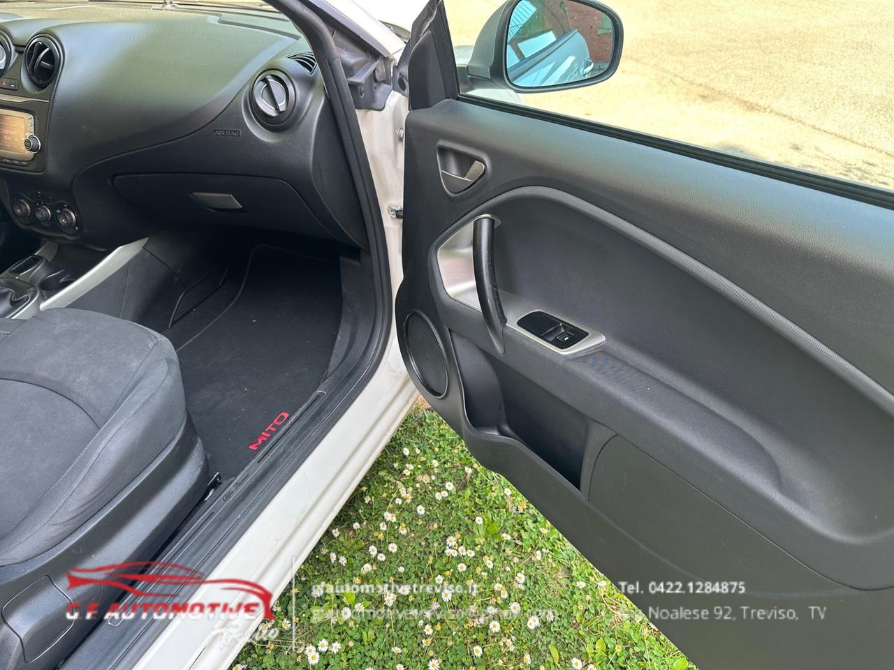 Alfa Romeo MiTo 1.4 Impression 70cv E6